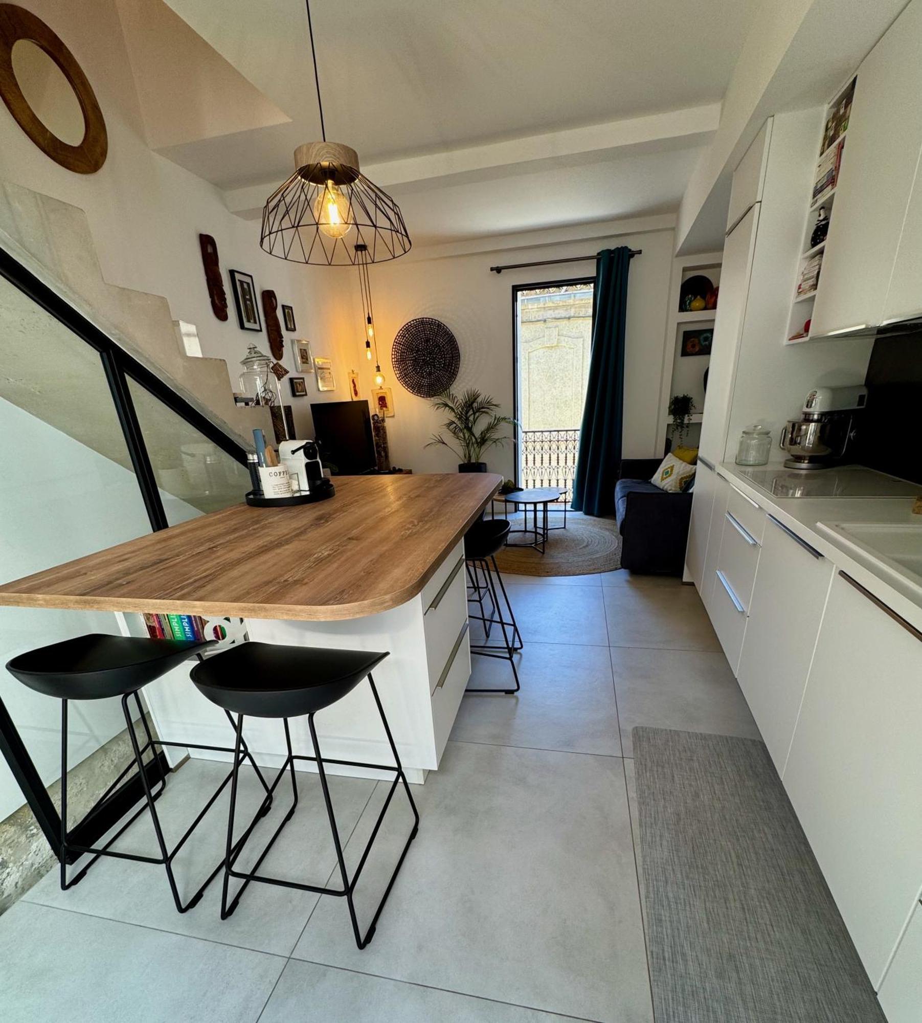 לה-גרו-דו-רואה Maison De Village Renovee ! מראה חיצוני תמונה